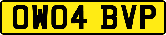 OW04BVP