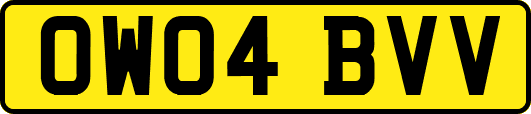 OW04BVV