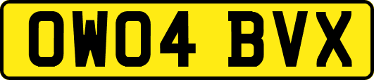 OW04BVX