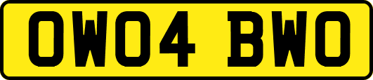 OW04BWO