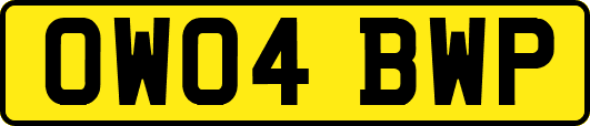 OW04BWP