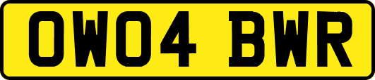OW04BWR