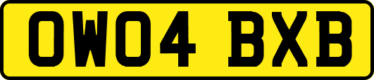 OW04BXB