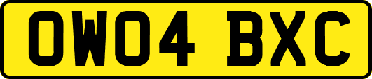 OW04BXC