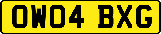 OW04BXG