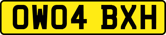 OW04BXH