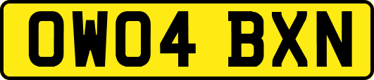 OW04BXN