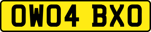 OW04BXO