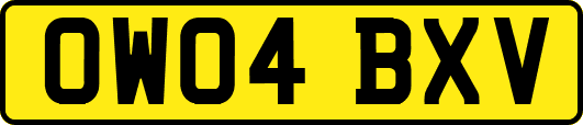 OW04BXV