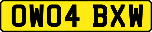 OW04BXW