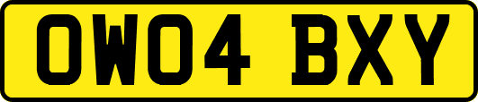 OW04BXY