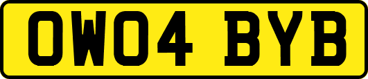 OW04BYB