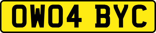 OW04BYC