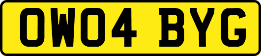 OW04BYG