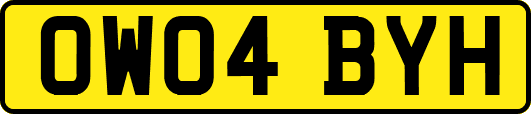 OW04BYH