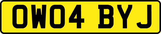 OW04BYJ