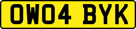 OW04BYK