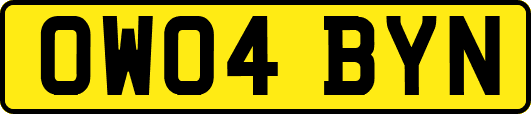 OW04BYN