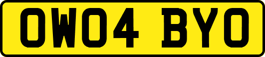 OW04BYO