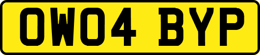 OW04BYP
