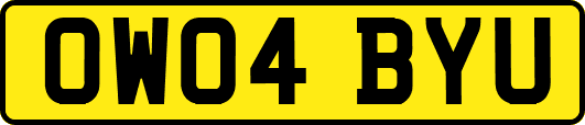 OW04BYU
