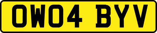 OW04BYV