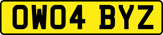 OW04BYZ