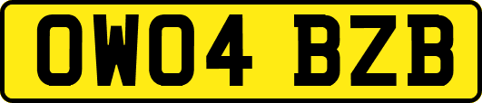 OW04BZB