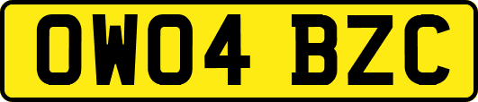OW04BZC