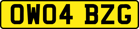 OW04BZG