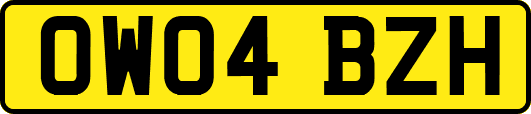 OW04BZH