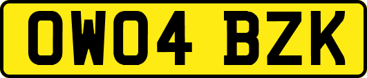 OW04BZK
