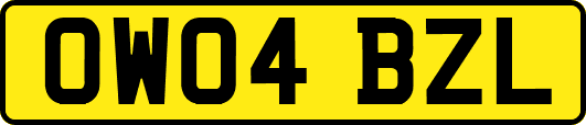 OW04BZL