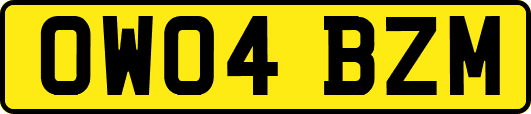OW04BZM