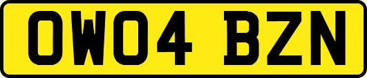OW04BZN