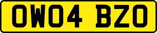 OW04BZO