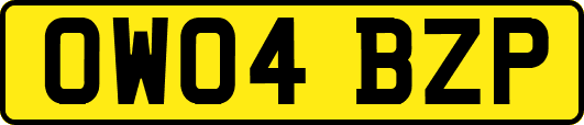 OW04BZP