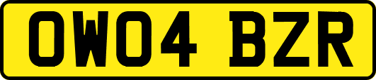 OW04BZR