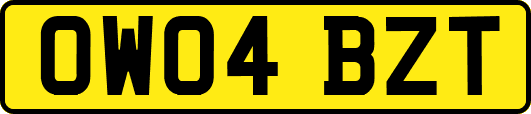 OW04BZT