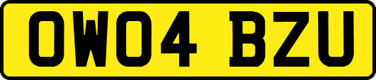 OW04BZU