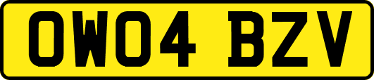 OW04BZV