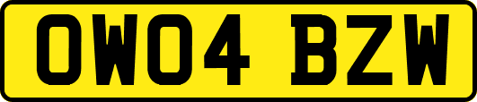 OW04BZW