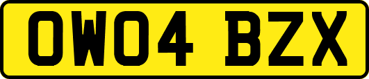 OW04BZX