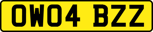 OW04BZZ