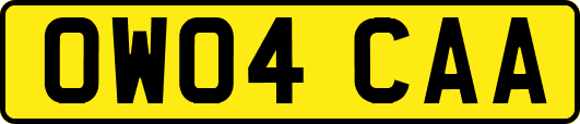 OW04CAA