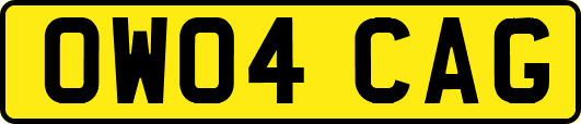 OW04CAG