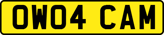 OW04CAM