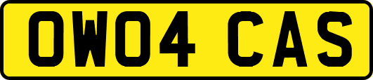 OW04CAS