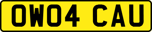 OW04CAU