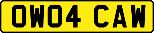 OW04CAW